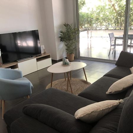 Standing Apartment Barcelona Forum 산트 아드리아 데 베소스 외부 사진