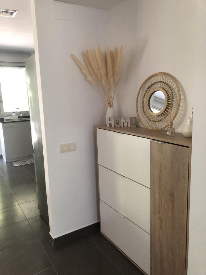 Standing Apartment Barcelona Forum 산트 아드리아 데 베소스 외부 사진