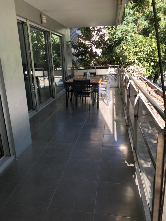 Standing Apartment Barcelona Forum 산트 아드리아 데 베소스 외부 사진