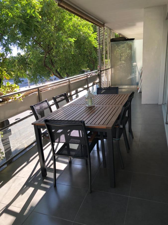 Standing Apartment Barcelona Forum 산트 아드리아 데 베소스 외부 사진