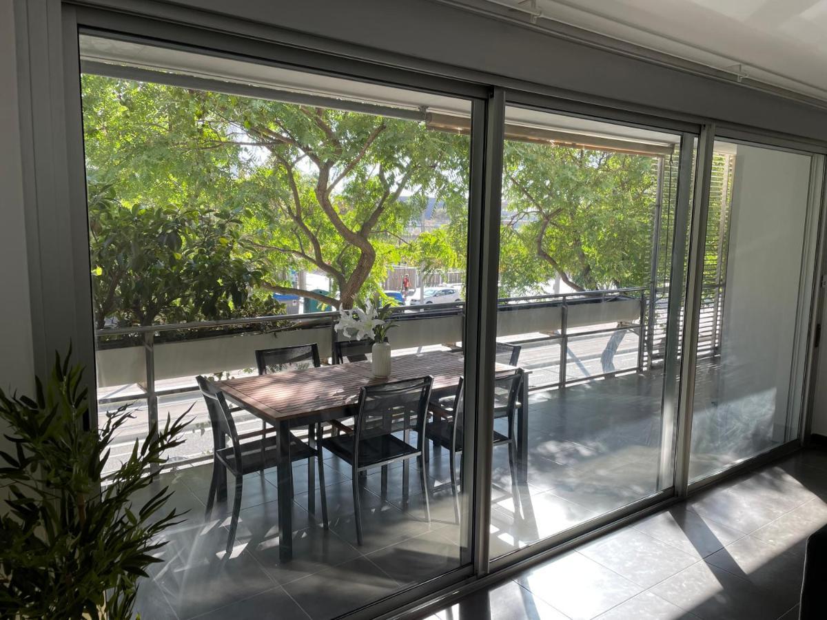 Standing Apartment Barcelona Forum 산트 아드리아 데 베소스 외부 사진