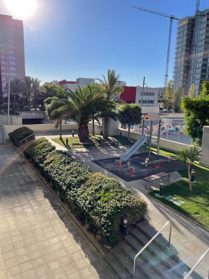 Standing Apartment Barcelona Forum 산트 아드리아 데 베소스 외부 사진
