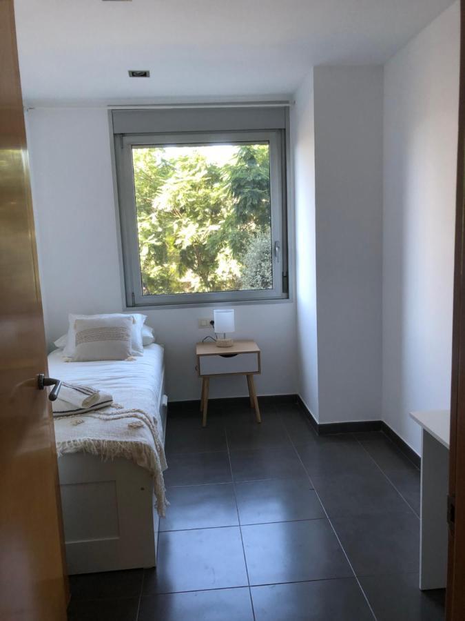 Standing Apartment Barcelona Forum 산트 아드리아 데 베소스 외부 사진
