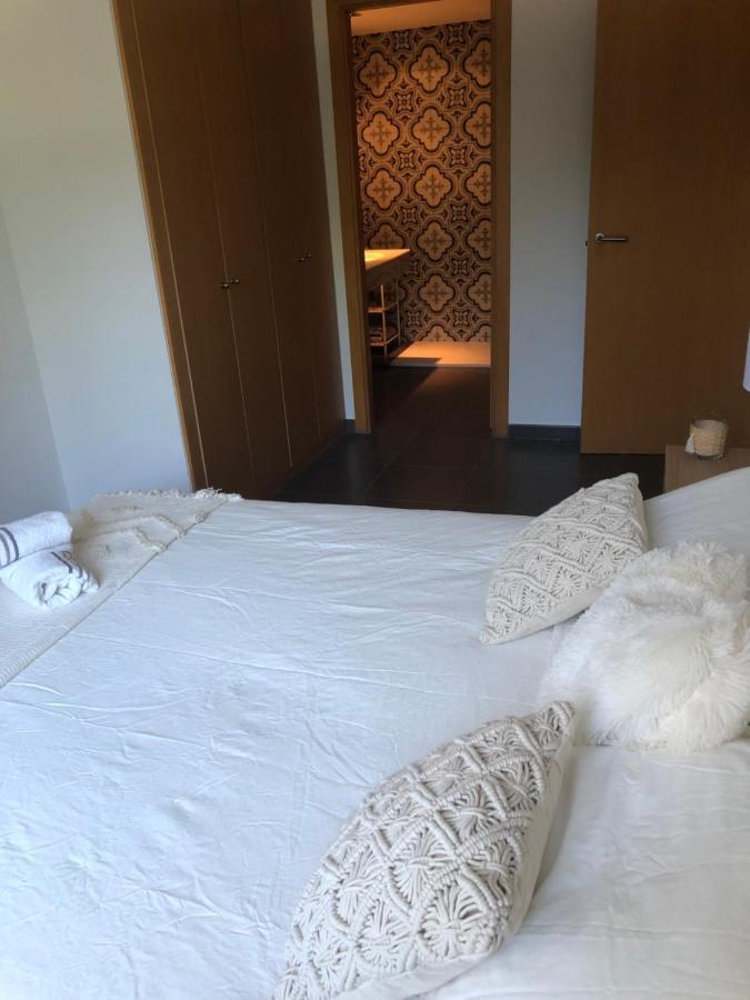 Standing Apartment Barcelona Forum 산트 아드리아 데 베소스 외부 사진
