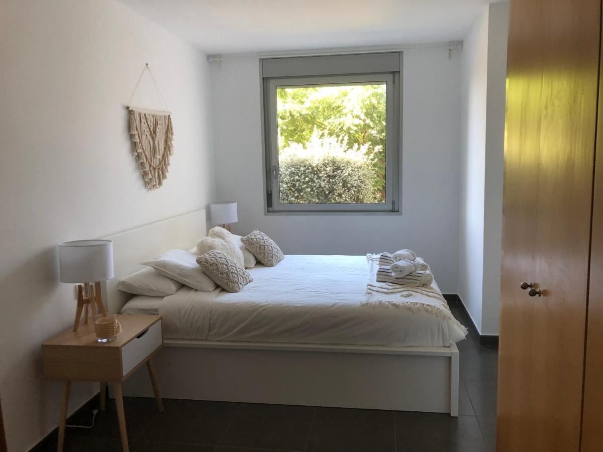 Standing Apartment Barcelona Forum 산트 아드리아 데 베소스 외부 사진