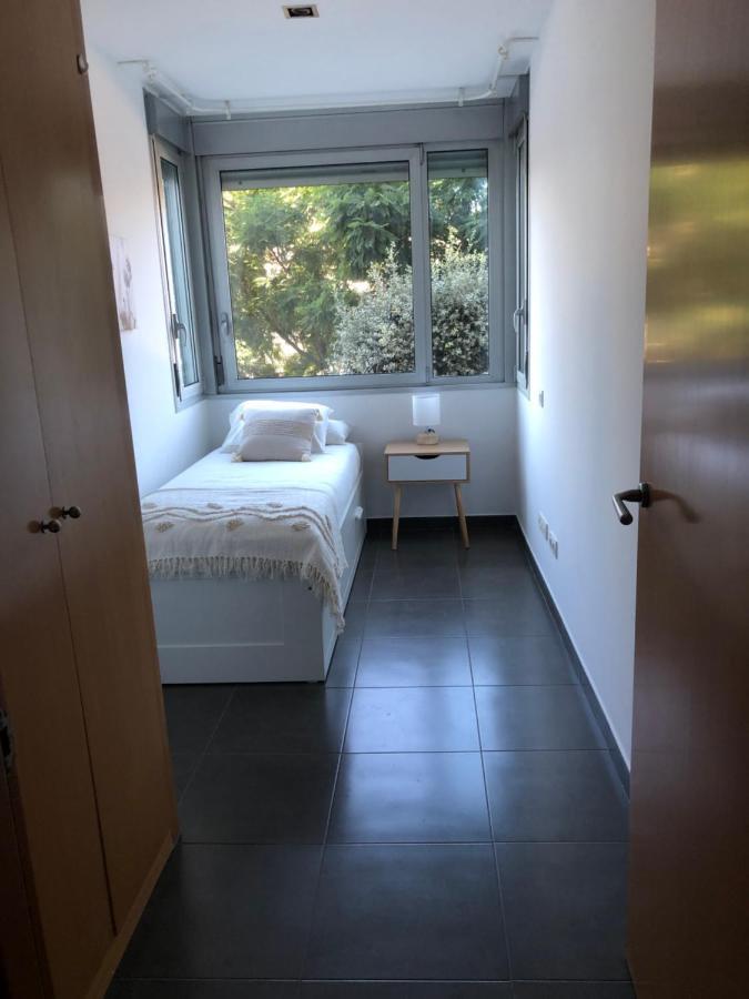 Standing Apartment Barcelona Forum 산트 아드리아 데 베소스 외부 사진