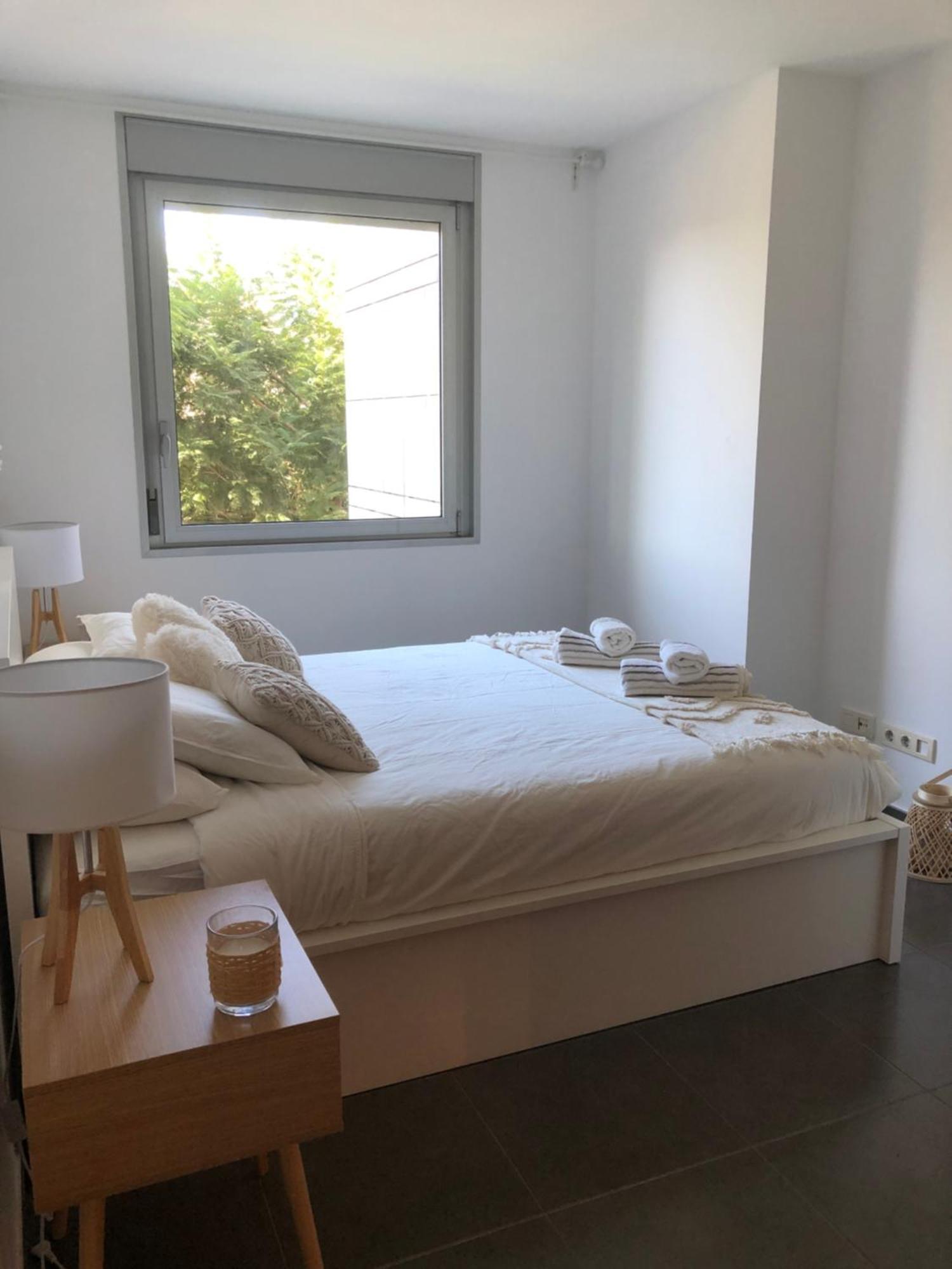 Standing Apartment Barcelona Forum 산트 아드리아 데 베소스 외부 사진