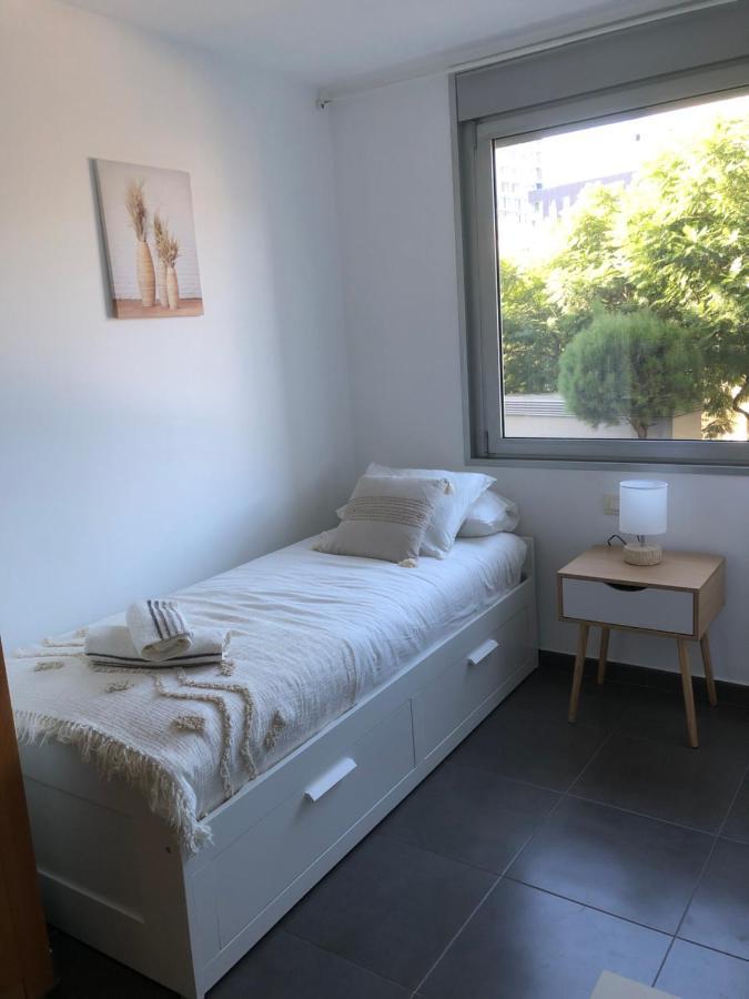 Standing Apartment Barcelona Forum 산트 아드리아 데 베소스 외부 사진
