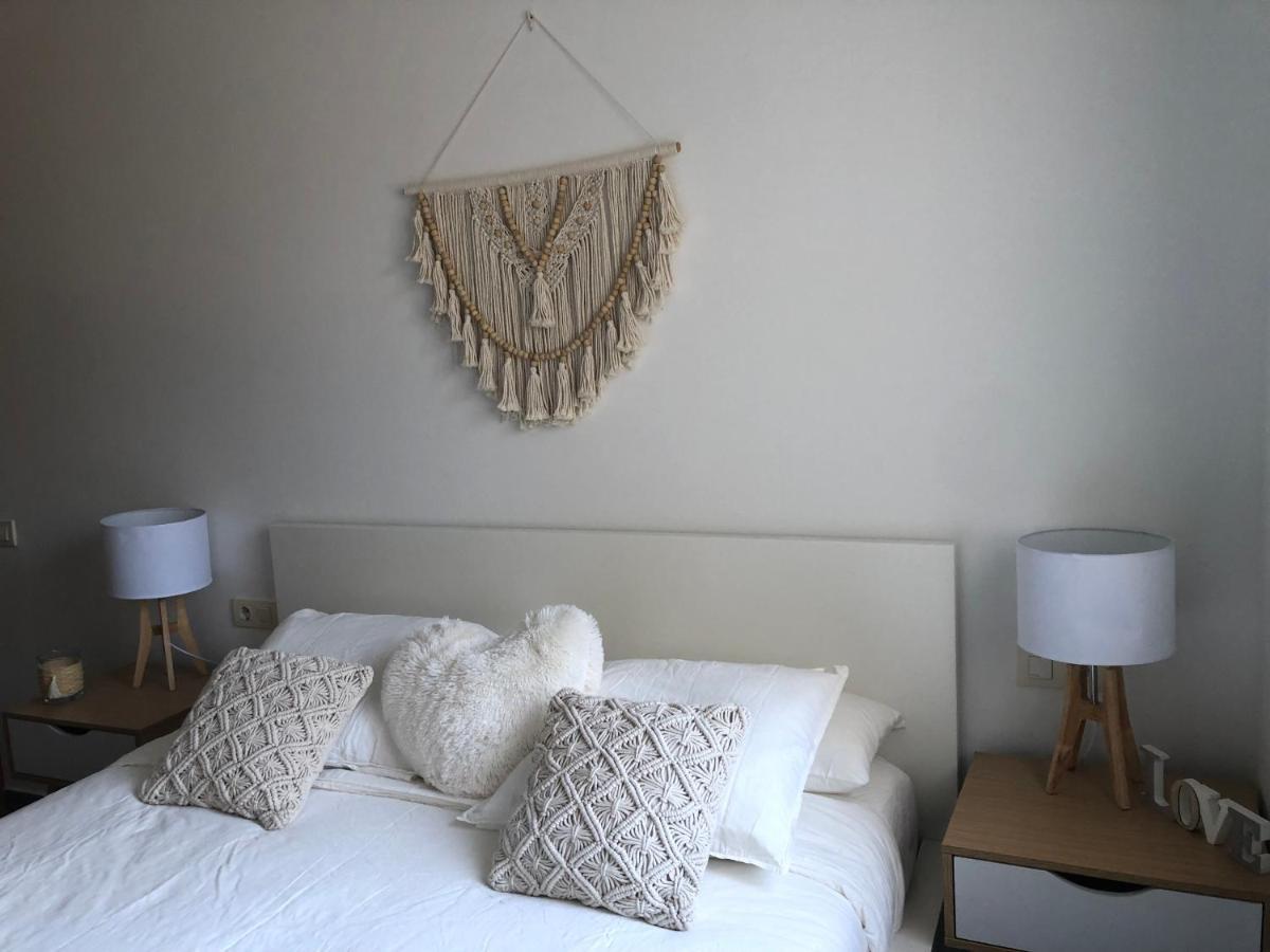 Standing Apartment Barcelona Forum 산트 아드리아 데 베소스 외부 사진