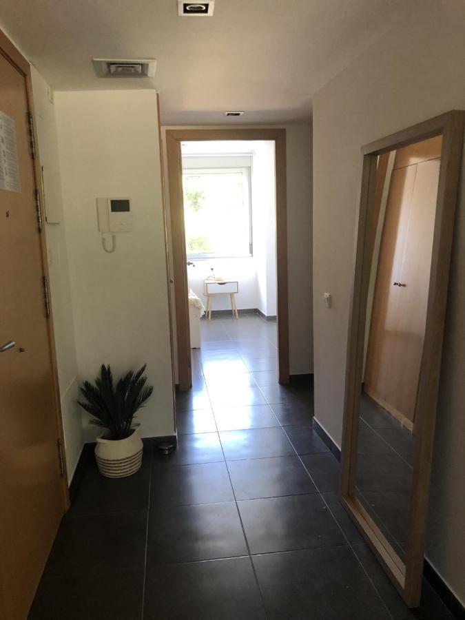 Standing Apartment Barcelona Forum 산트 아드리아 데 베소스 외부 사진