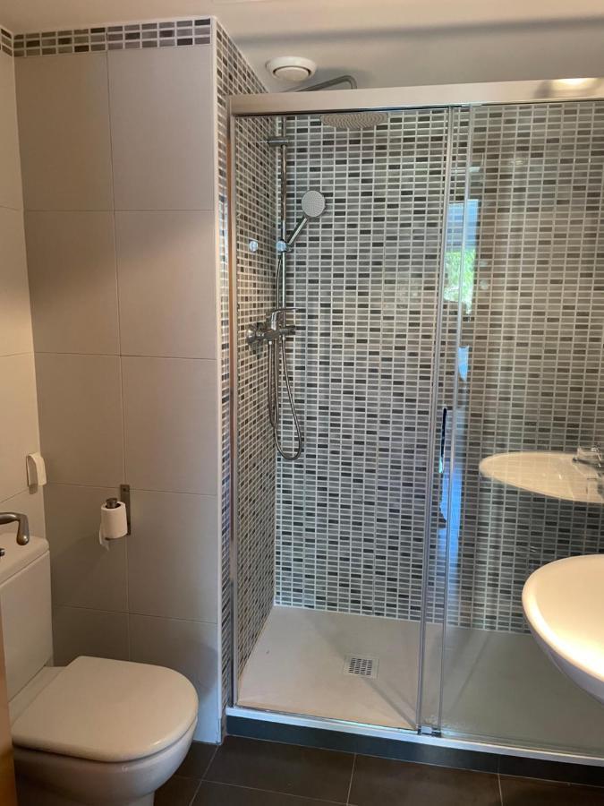 Standing Apartment Barcelona Forum 산트 아드리아 데 베소스 외부 사진