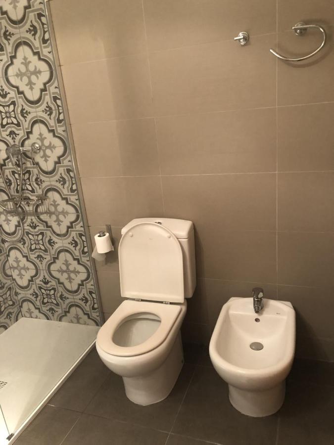 Standing Apartment Barcelona Forum 산트 아드리아 데 베소스 외부 사진
